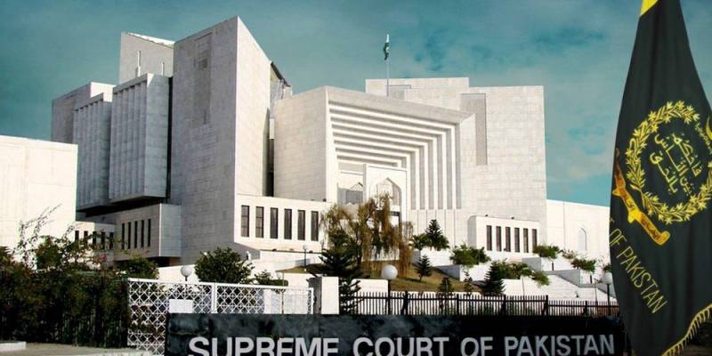 کورونا سے متعلق سندھ حکومت کی کارکردگی افسوسناک ہے، سپریم کورٹ