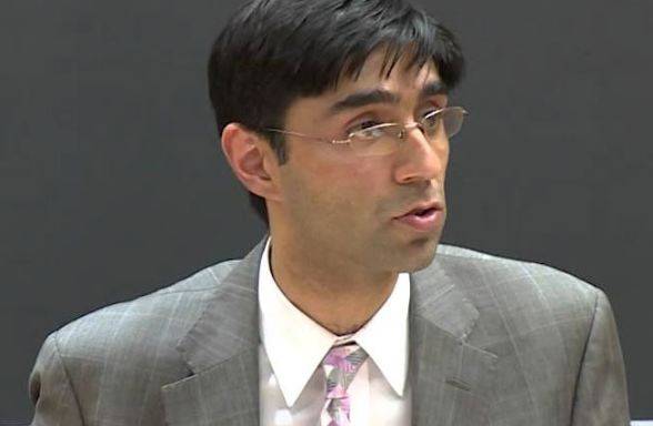 بیرون ملک پھنسے پاکستانیوں کو واپس لانے کیلئے اقدامات کررہے ہیں، معید یوسف 