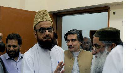  لاک ڈاؤن کا اطلاق مساجد پر نہیں ہوگا, علمائے کرام