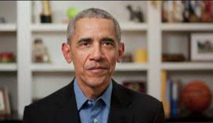 باراک اوباما  کا  متوقع صدارتی امیدوار جوبائیڈن کی حمایت کا اعلان