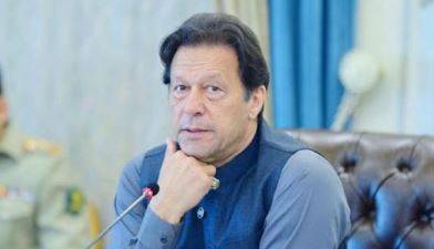  وزیراعظم عمران خان کے دورہ کراچی کا شیڈول تبدیل 