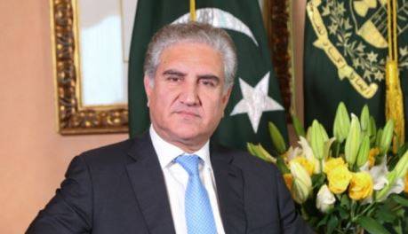 اقوام متحدہ کے سیکرٹری جنرل نے عمران خان کے موقف کی تائید کر دی ، شاہ محمود قریشی 