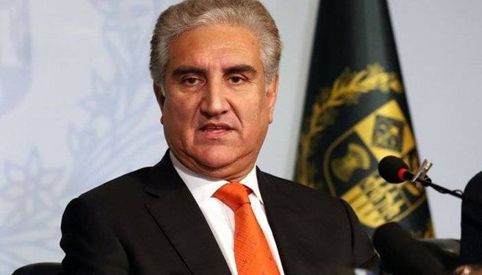 آئی ایم ایف سے بہت بڑا ریلیف ملنے کی امید ہے، وزیر خارجہ 