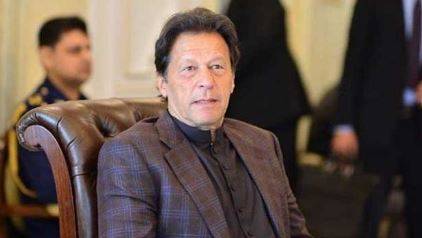 علماء کی مشاورت سے رمضان المبارک کا پلان تشکیل دیا جائے گا ، وزیراعظم