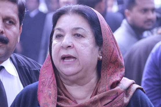 حکومت پنجاب نے کورونا کے رینڈم ٹیسٹ کرنے کا فیصلہ کر لیا