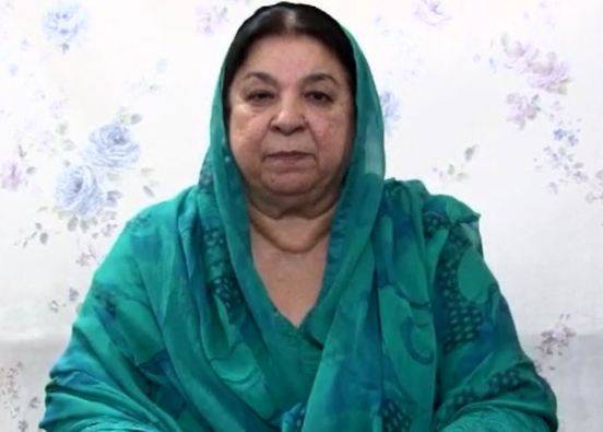 صوبائی وزیرصحت ڈاکٹر یاسمین راشد نے کوروناصحت مشاورتی ہیلپ لائن کا افتتاح 
