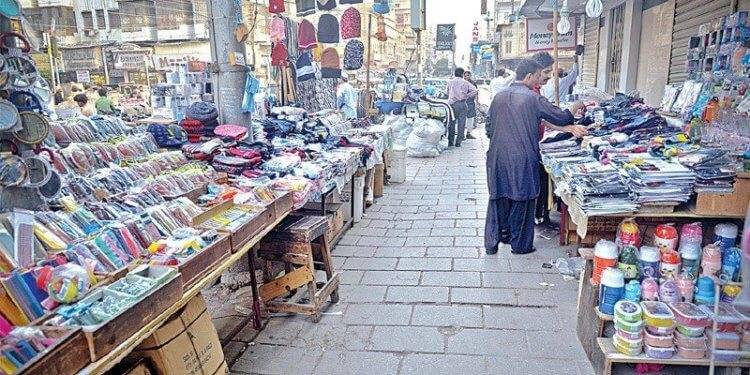 وزیراعلیٰ سندھ کی چھوٹے تاجروں کو ایس او پی کے تحت کام کرنے کی ہدایت