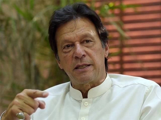 پاکستان میں کورونا کی صورتحال بہتر لیکن 15 سے 20 مئی تک مشکل ہو گی، وزیراعظم