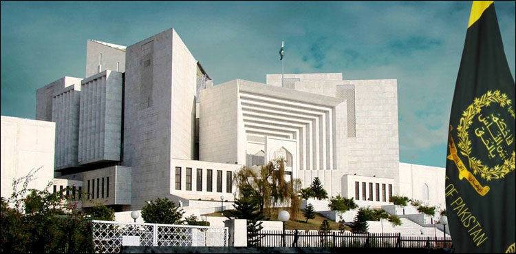 کورونا از خود نوٹس، وزارت صحت نے رپورٹ سپریم کورٹ میں جمع کرا دی
