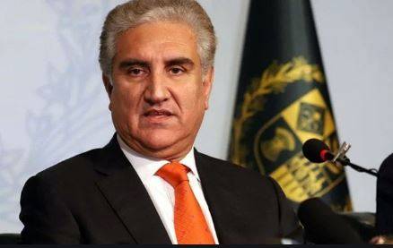  محکمہ صحت   جنوبی پنجاب کے   بڑے مرکز ملتان پر بھی تھوڑی سی توجہ دے ،شاہ محمود قریشی