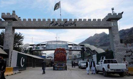پاکستانیوں کی وطن واپسی،طور خم، چمن بارڈر ہفتے میں 2 دفعہ کھولنے کا فیصلہ