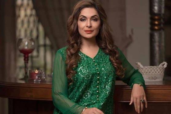 امریکا میں پھنسی میرا کی ہاتھ جوڑ کر وزیر اعظم سے مدد کی اپیل