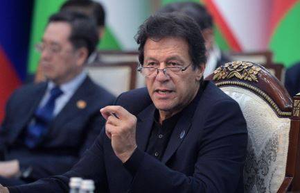  وزیراعظم عمران خان کو کورونا وائرس ٹیسٹ کروانے کی تجویز