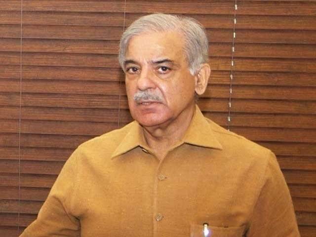  اثاثہ جات کیس، شہباز شریف کی نیب کے سامنے پیش ہونے سے معذرت
