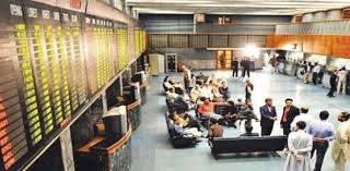 اسٹاک مارکیٹ میں تیزی، انڈیکس32 ہزار کی سطح عبور کر گیا 
