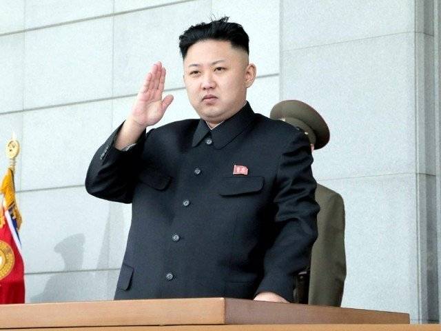 شمالی کوریا کے سربراہ کم جونگ اُن خطرناک بیماری میں مبتلا، امریکی میڈیا