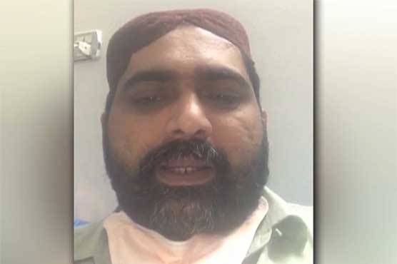 سندھ اسمبلی کا ایک اور رکن کورونا کا شکار ہو گیا