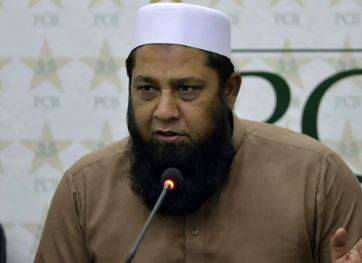 ہمارے دور میں بھارتی کھلاڑی ٹیم کے بجائے اپنی ذات کیلئے کھیلتے تھے، انضمام