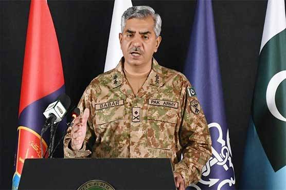 پاکستان آرمی کا کورونا ڈیوٹی پر انٹرنل سکیورٹی الاؤنس نہ لینے کا فیصلہ