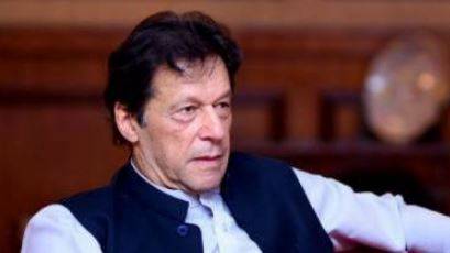  کورونا وائرس کی نشاندہی، آرٹیفیشل انٹیلی جنس سسٹم کی طرف جا رہے، وزیر اعظم عمران خان 
