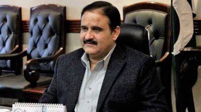  کرپشن اور کرونا کا خاتمہ حکومت کا اولین ایجنڈا ہے ، سردار عثمان بزدار 