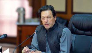  وزیراعظم عمران خان کی عالم اسلام کو رمضان کی مبارکباد