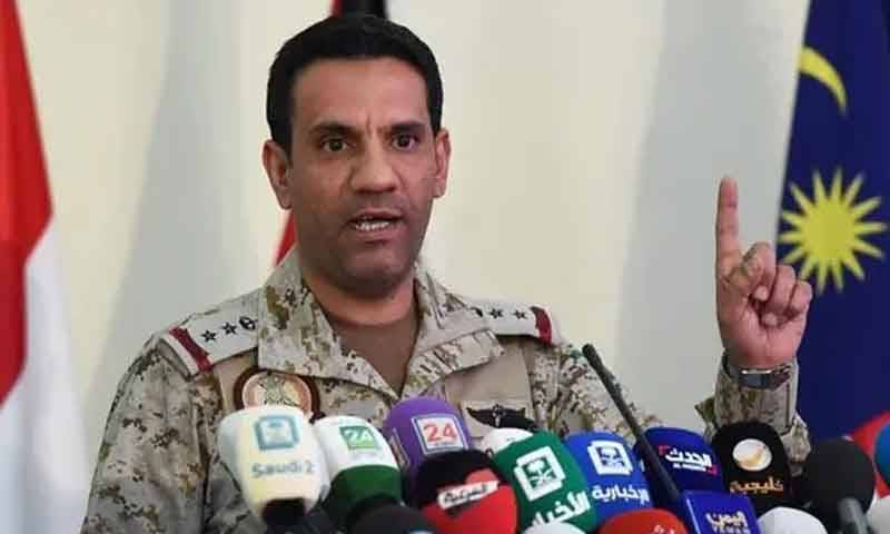  عرب اتحاد کا یمن میں ایک ماہ کیلیے جنگ بندی میں توسیع کا اعلان 