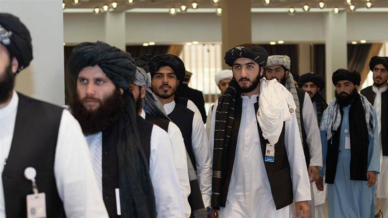 طالبان نے رمضان المبارک میں جنگ بندی کا مطالبہ مسترد کر دیا 