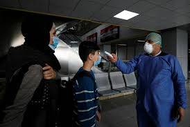 ملک بھر میں 11 ہزار 940 افراد میں کورونا وائرس کی تصدیق، 253 اموات