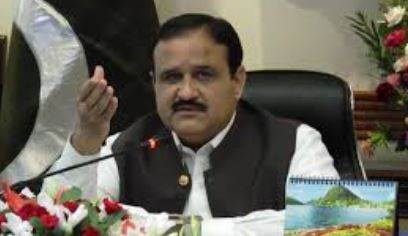  پنجاب میں سرکاری خرچ پر افطار پارٹیوں پر پابندی عائد 