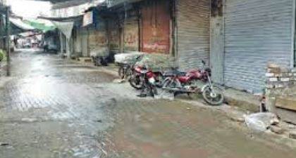 اسلام آباد میں دکانیں شام 5بجے بند کرانے کا فیصلہ