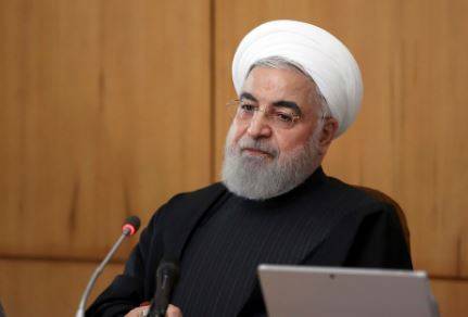 ایران خطے میں جھڑپ یا پھر تناؤ پیدا کرنے والا فریق نہیں بنے گا، حسن روحانی