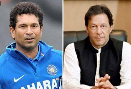 ٹنڈولکر نے عمران خان کو بھی اپنے ٹاپ 5 آل راﺅنڈرز میں شامل کرلیا