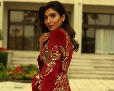 سوچ سے مطابقت رکھنے والا کردار کرنا اچھا لگتا ہے، کرن ملک