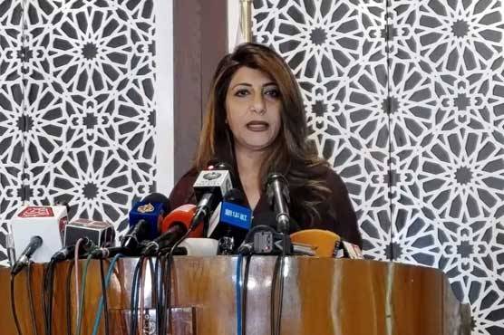 بیرون ملک مقیم پاکستانیوں کو تمام ممکنہ امداد فراہم کر رہے ہیں، ترجمان دفتر خارجہ