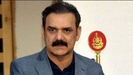  عاصم سلیم باجوہ وزیراعظم کے معاون خصوصی برائے اطلاعات تعینات 