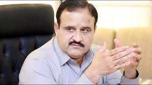 وزیر اعلیٰ پنجاب کا ذخیرہ اندوزوں کیخلاف کریک ڈاؤن کا حکم 