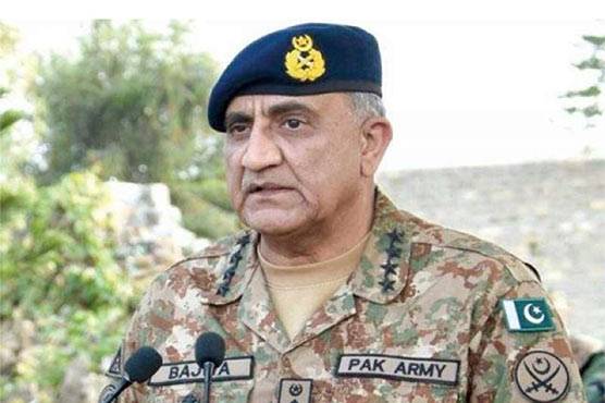 آرمی چیف کا کورونا میں مبتلا پی آئی اے عملے کا سی ایم ایچ میں علاج کا اعلان
