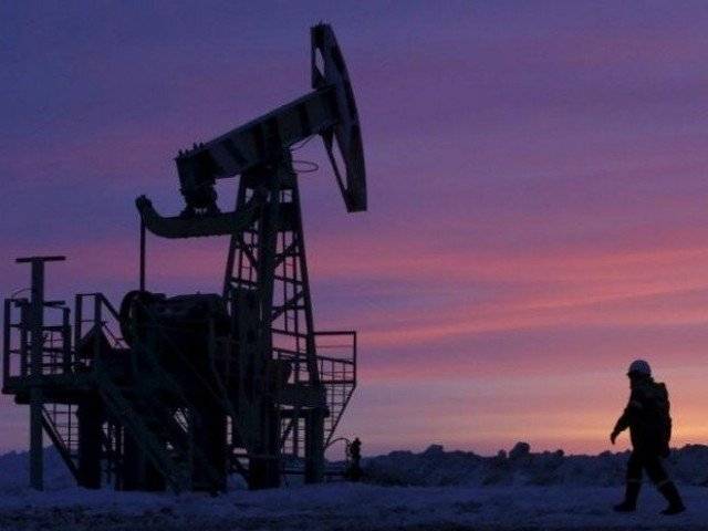  خام تیل کی قیمتوں میں ایک بار پھر کمی کا رجحان