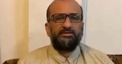 فیصل ایدھی کا کورونا ٹیسٹ دوسری بار بھی مثبت آگیا