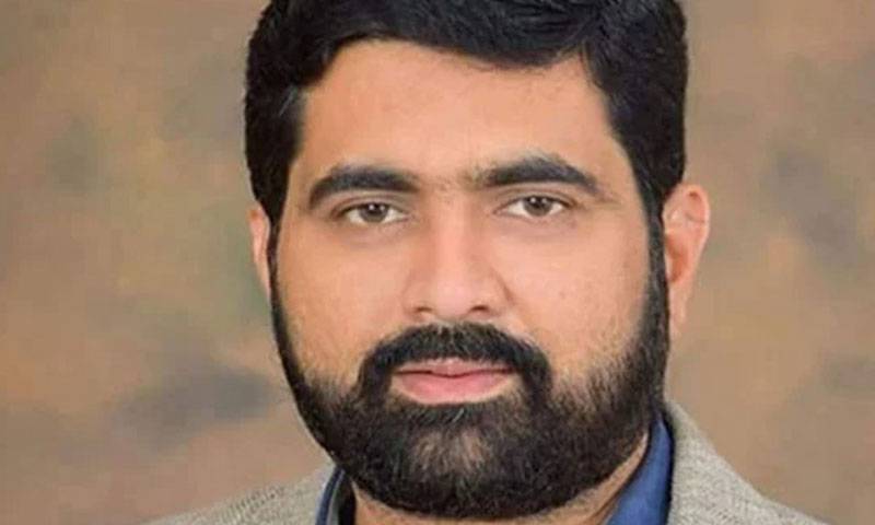 رکن سندھ اسمبلی عبدالرشید کے اہلخانہ بھی کورونا کا شکار