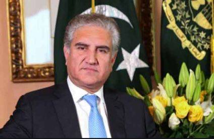 وزیرخارجہ شاہ محمود  کا نیوزی لینڈ کے ہم منصب سے ٹیلیفونک رابطہ، باہمی امور پر تبادلہ خیال