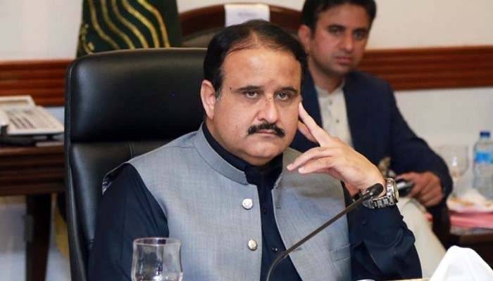 وزیر اعلی پنجاب کی کورونا ریلیف فنڈ کیلئے ڈاکٹروں کی تنخواہ نہ کاٹنے کی ہدایت