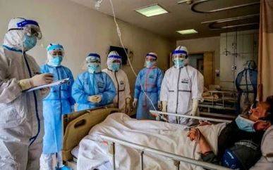  سندھ میں کورونا وائرسسے ہلاکتوں کی کل تعداد 112 ہوگئی