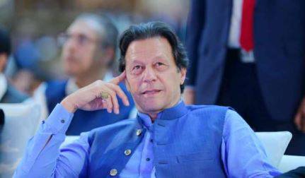 کرونا وائرس : پاکستان کے حالات دنیا سے بہتر ہیں، وزیر اعظم عمران خان 