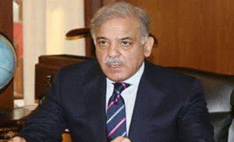  نواز شریف کے وارنٹ گرفتاری جاری ، شہباز شریف کی شدید الفاظ میں مذمت 