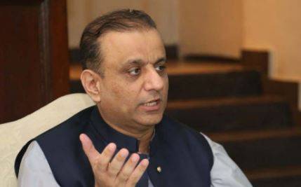  پنجاب میں گندم کی خرید کا 45 فیصد ہدف مکمل، قلت کا کوئی خطرہ نہیں ، عبدالعلیم خان