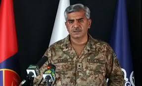 بھارتی فوجی قیادت کے بیانات غیر سنجیدہ ہیں: ترجمان پاک فوج