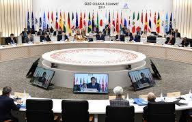 پاکستان کی G-20 ممالک سے قرضوں میں ریلیف کیلیے باضابطہ درخواست