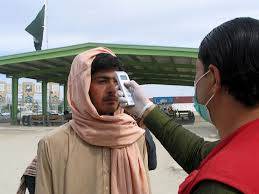 پاکستان میں کورونا وائرس سے 526 افراد جان کی بازی ہار گئے 